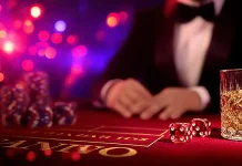 สนุกกับ Casino 777 Online Slot ที่ pxj 888