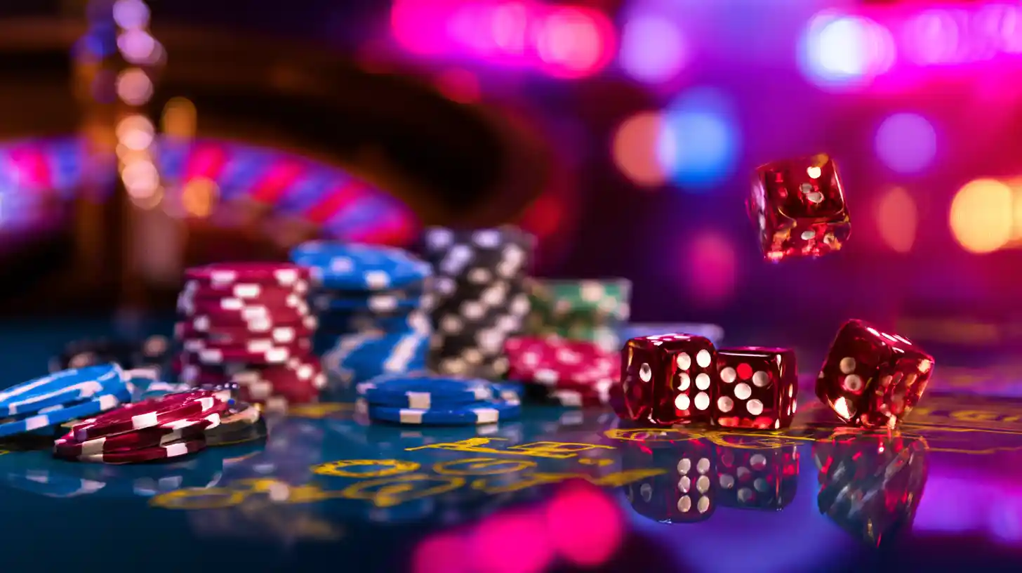 siam slot