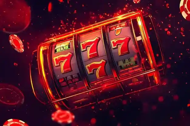 neptune slot
