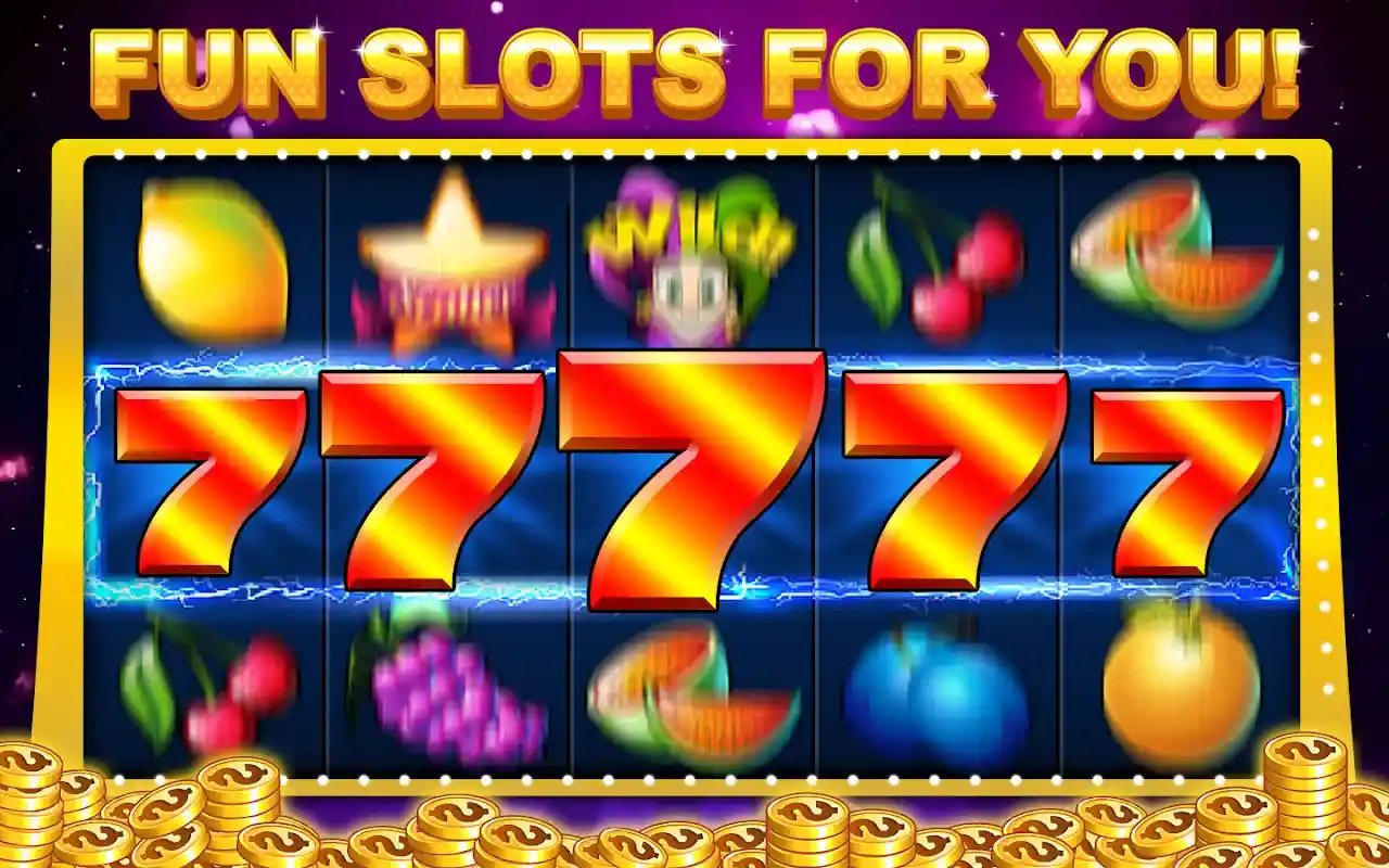 super slots