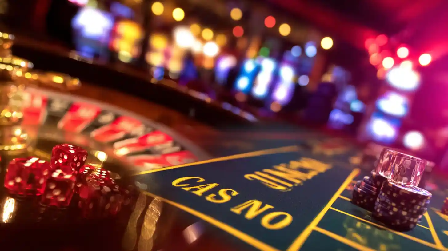 slot casino ฟรีเครดิต