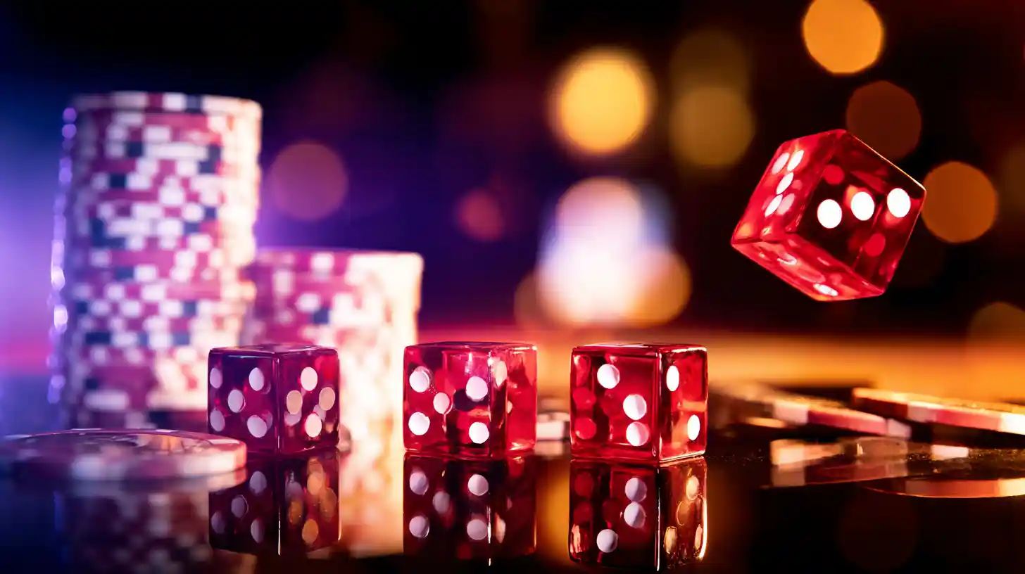 5713 slot