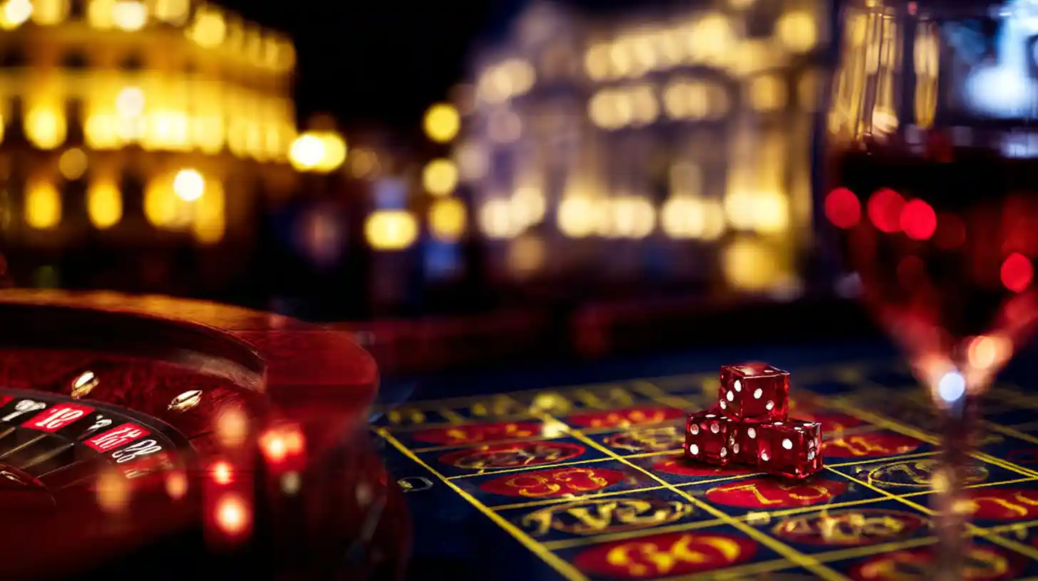588 slot