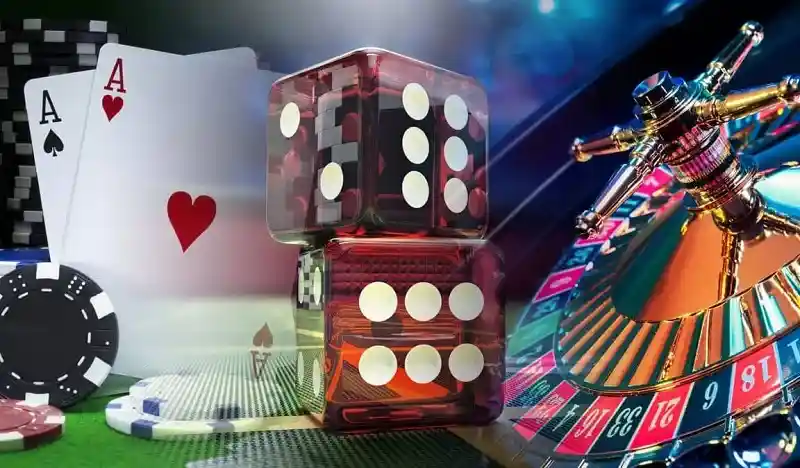 เกม blackjack
