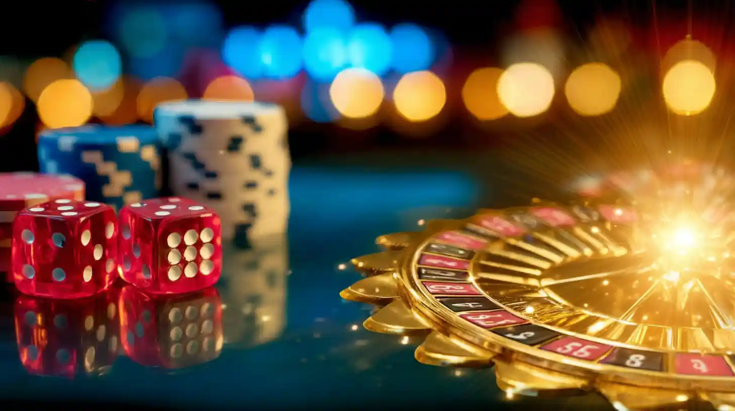 rome789 slot