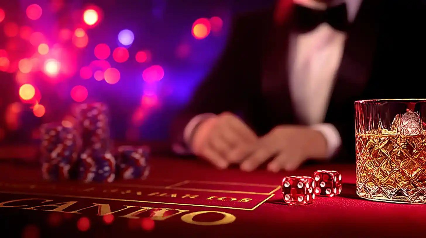 casino 777 online slot
