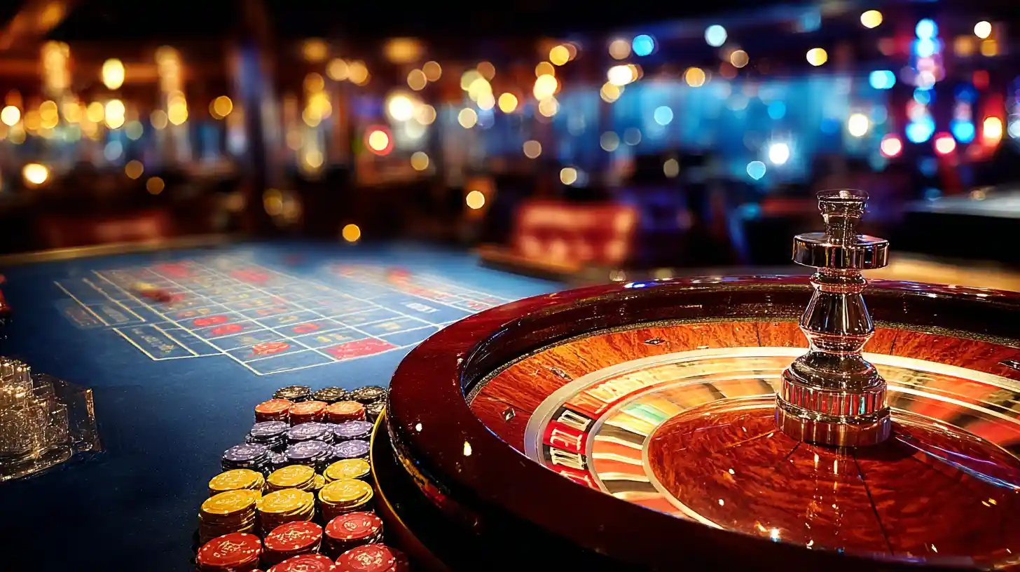 the best slot