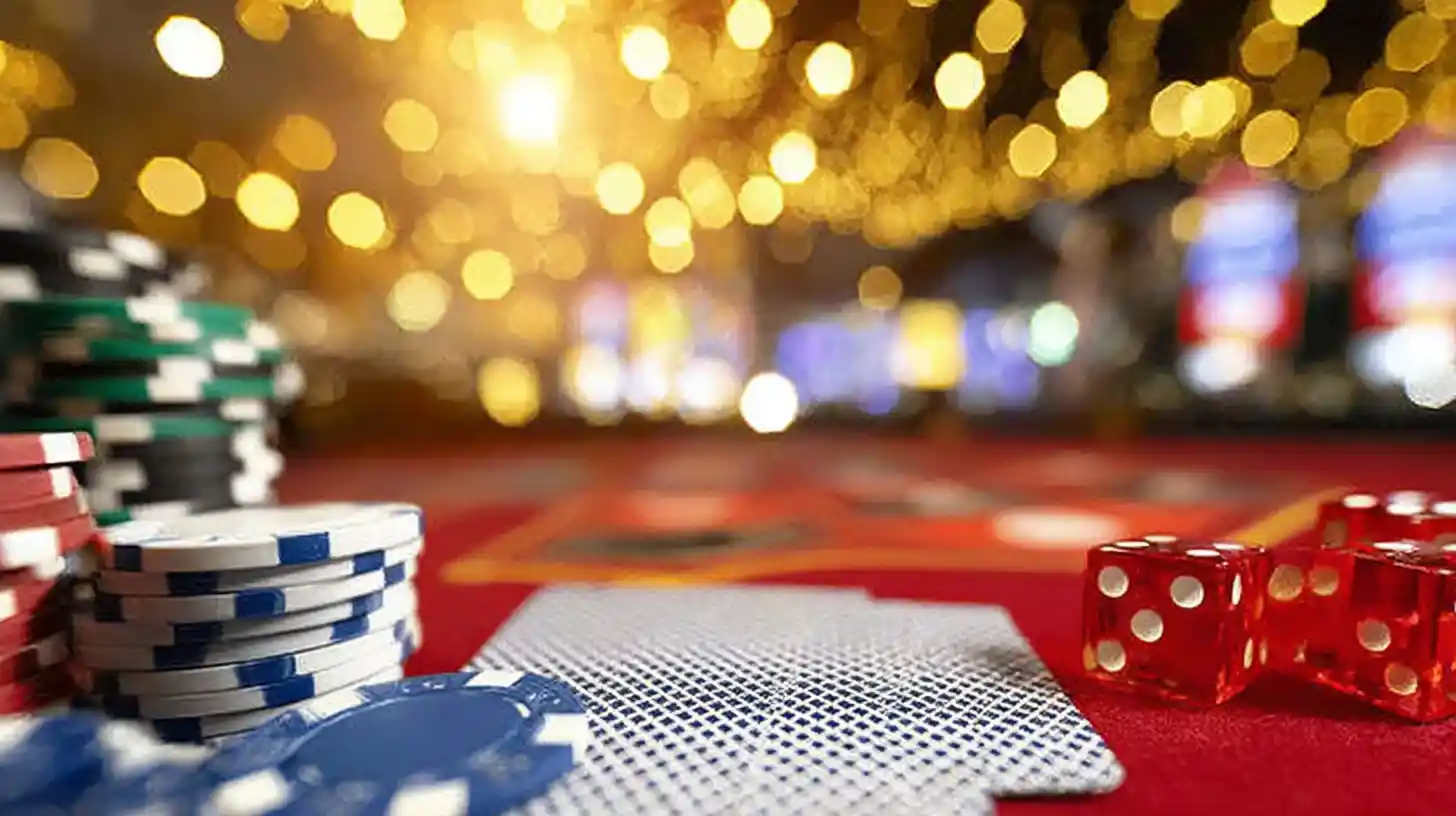 slot casino games