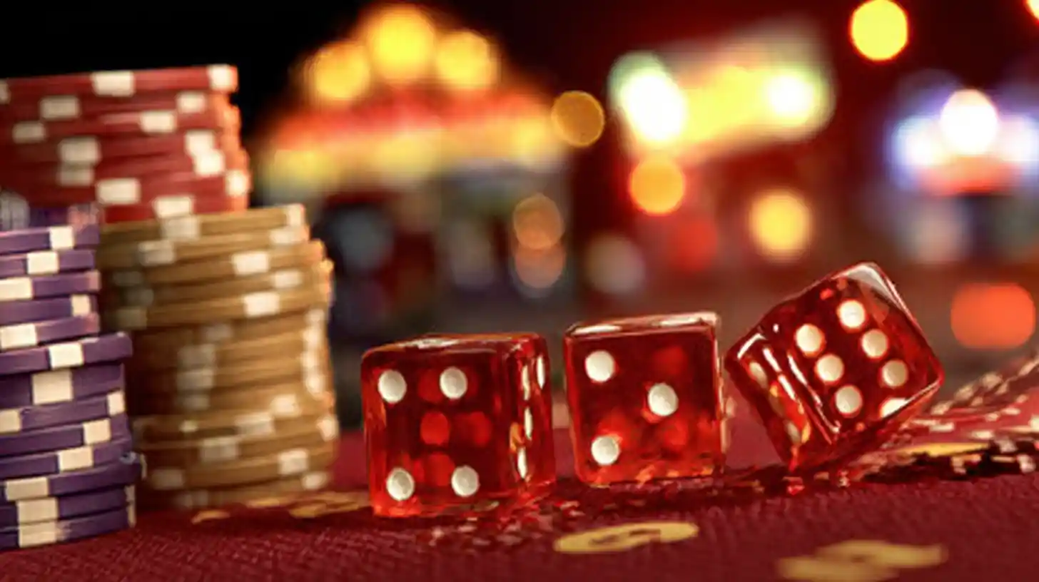 monster slot