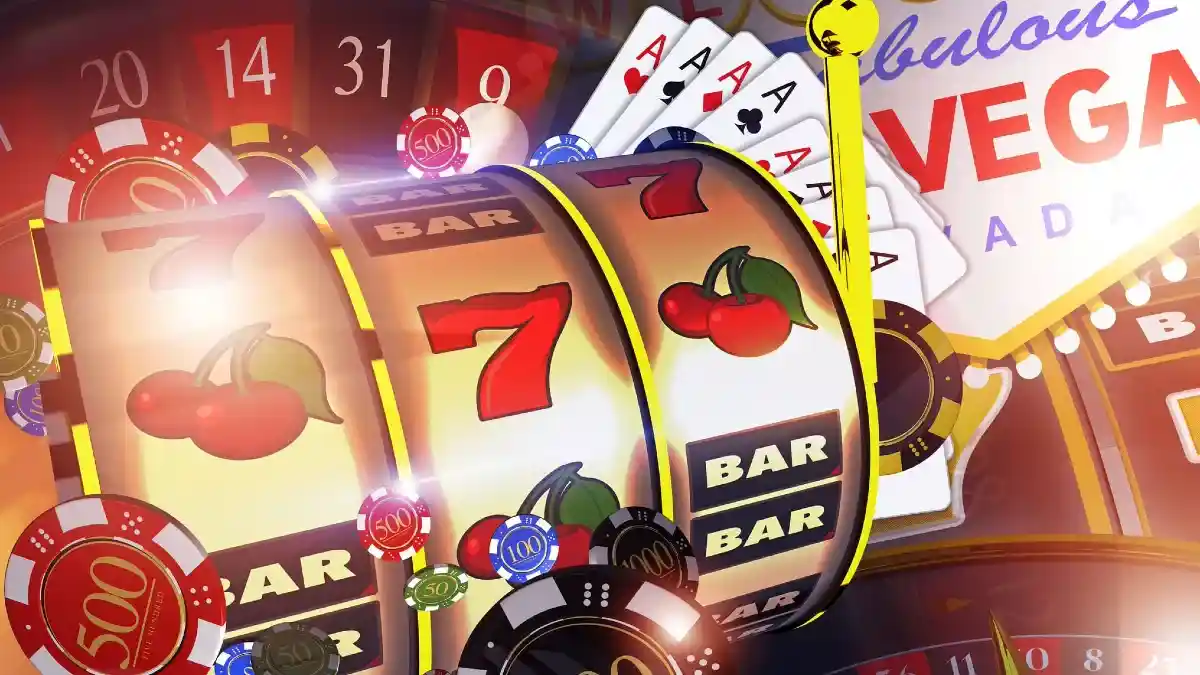la galaxy slot