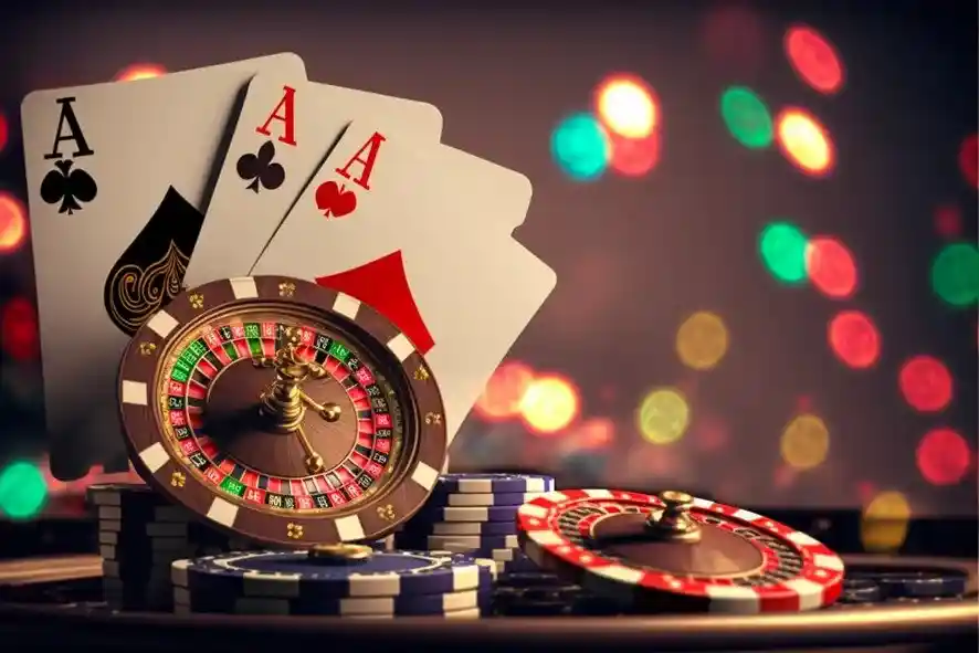 mobile casino slots